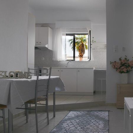 Le Mare Apartment Amoudara  ภายนอก รูปภาพ