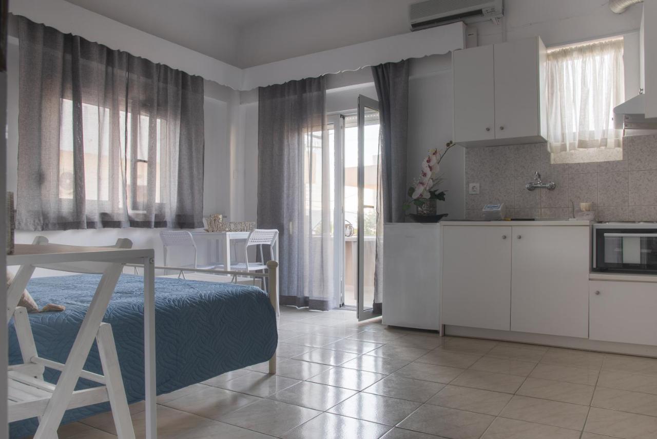 Le Mare Apartment Amoudara  ภายนอก รูปภาพ