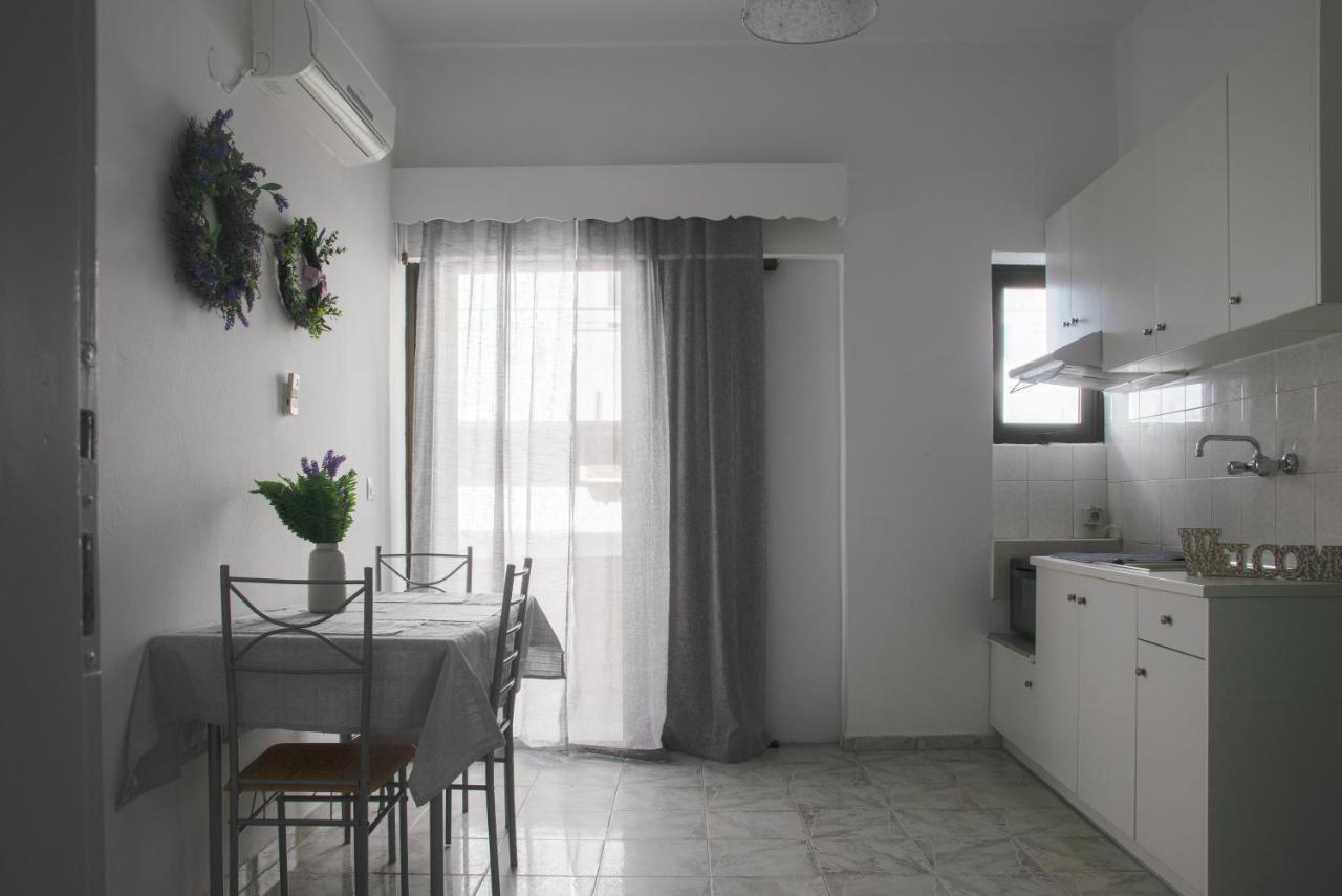 Le Mare Apartment Amoudara  ภายนอก รูปภาพ