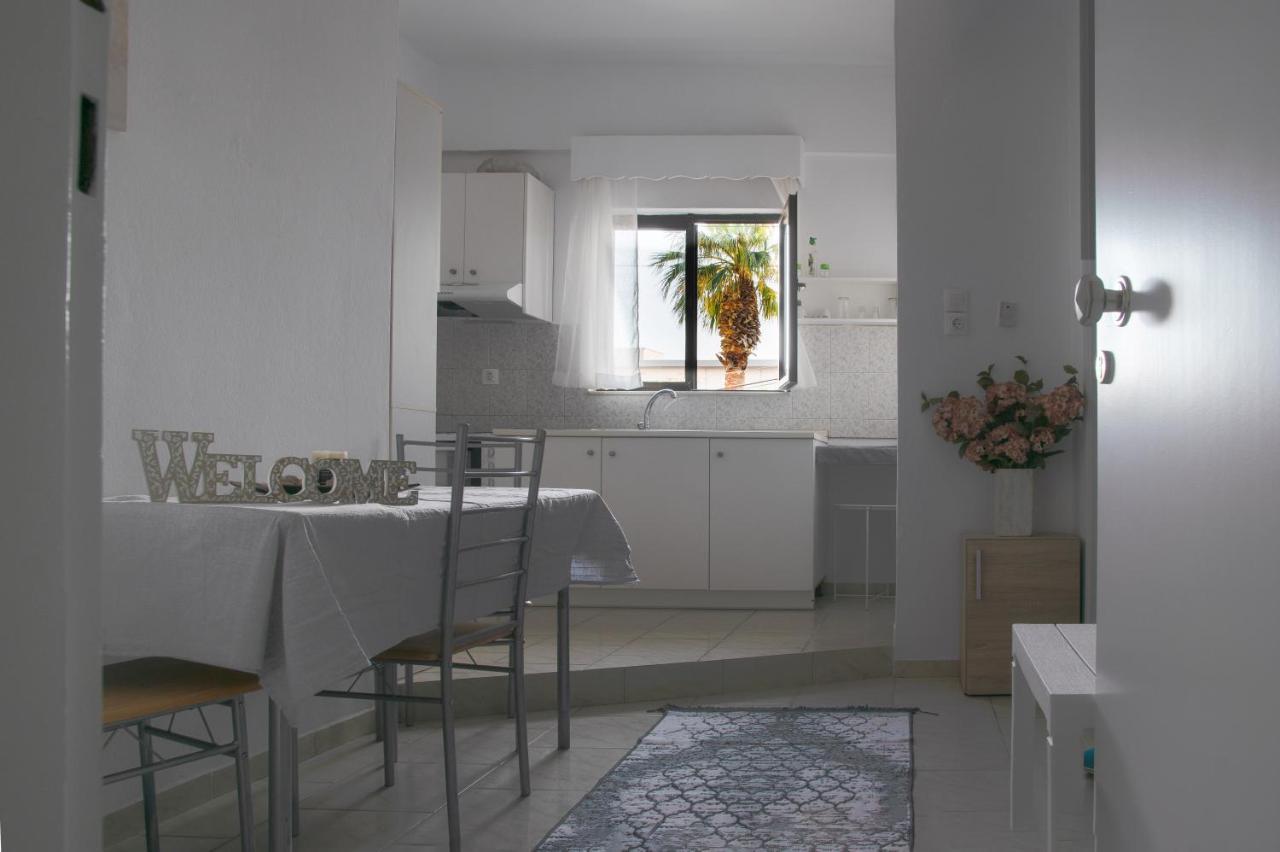 Le Mare Apartment Amoudara  ภายนอก รูปภาพ