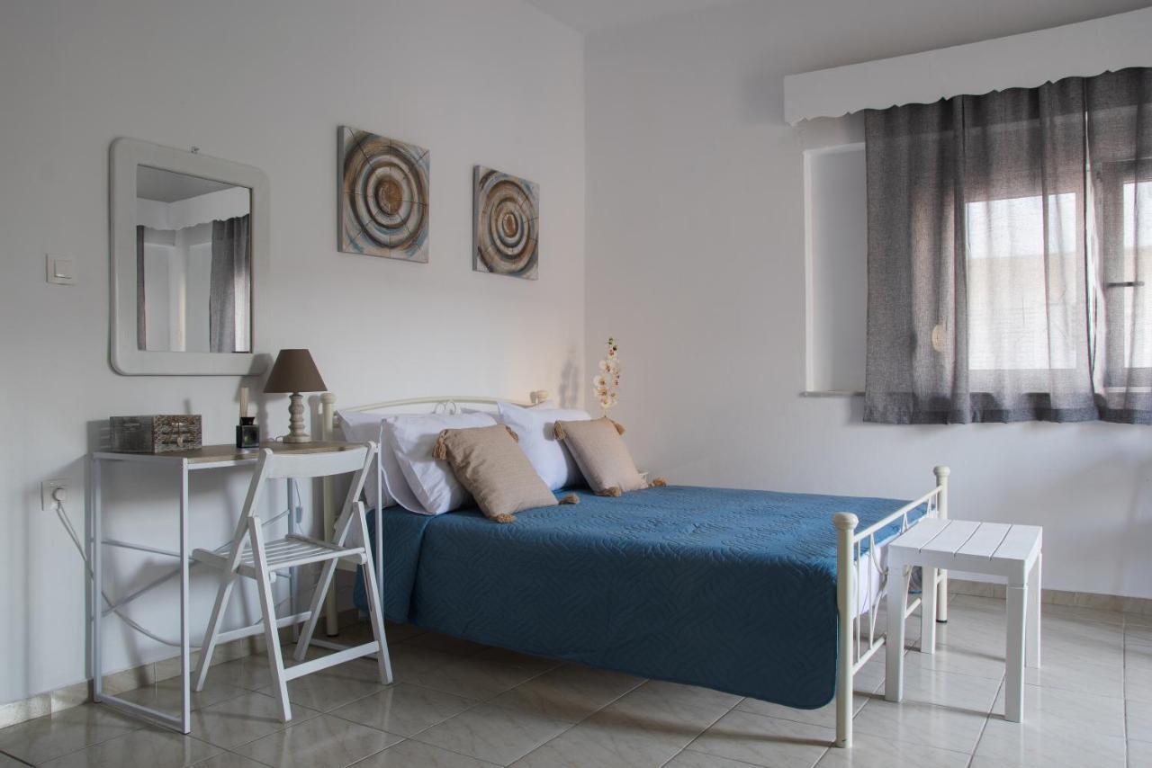Le Mare Apartment Amoudara  ภายนอก รูปภาพ