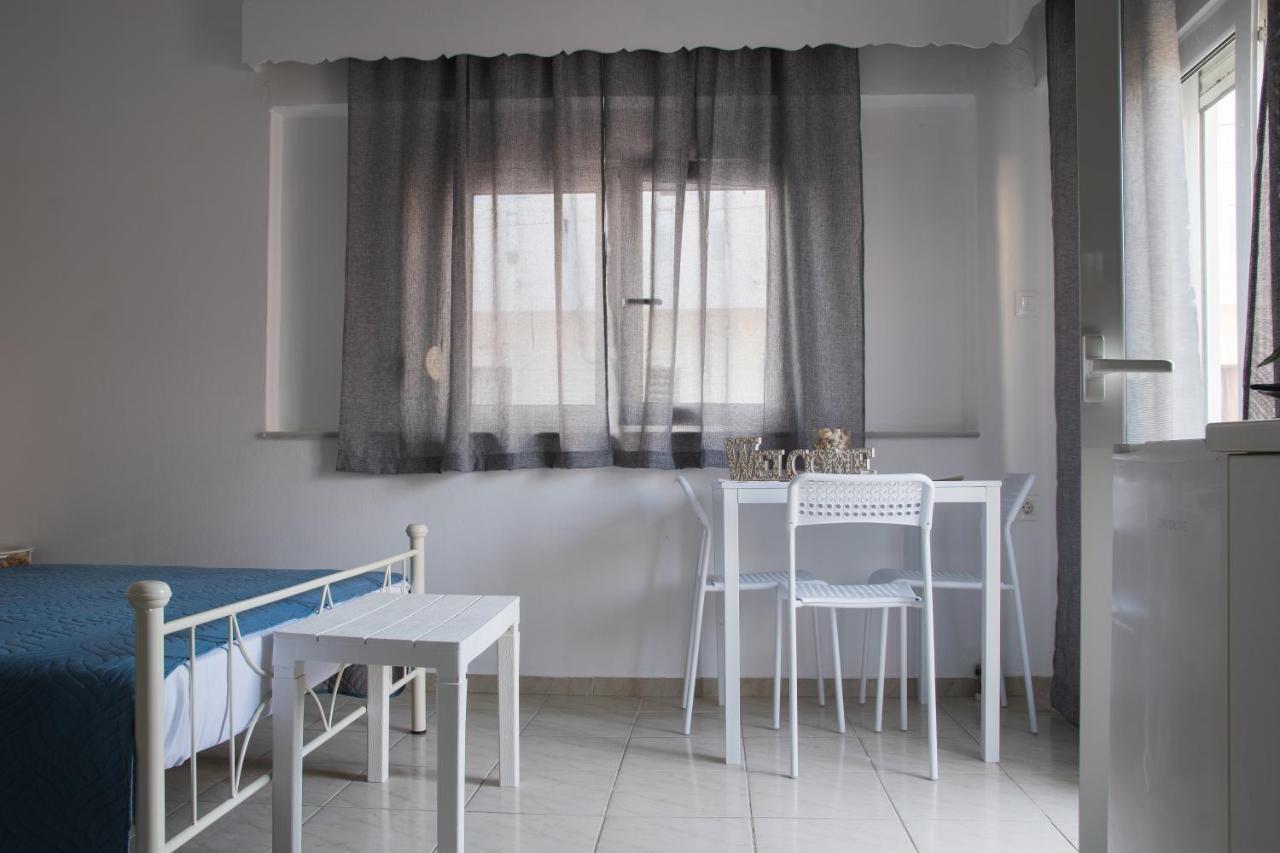 Le Mare Apartment Amoudara  ภายนอก รูปภาพ