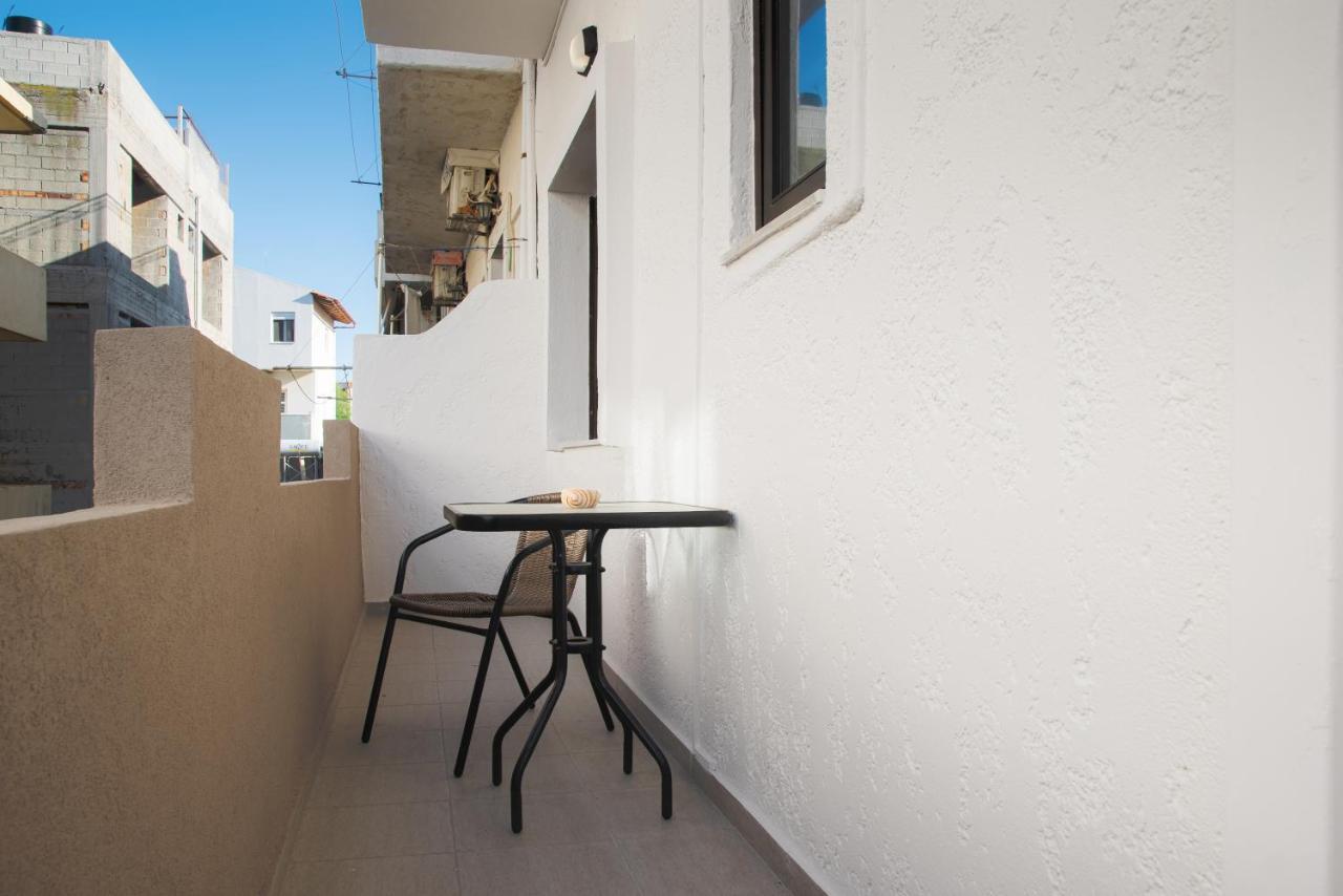 Le Mare Apartment Amoudara  ภายนอก รูปภาพ