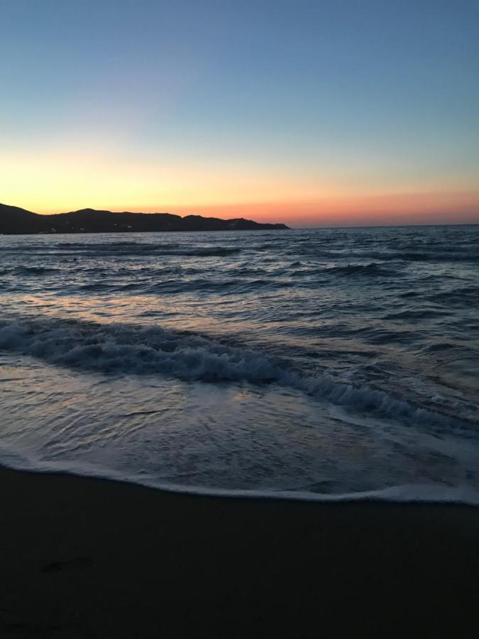 Le Mare Apartment Amoudara  ภายนอก รูปภาพ