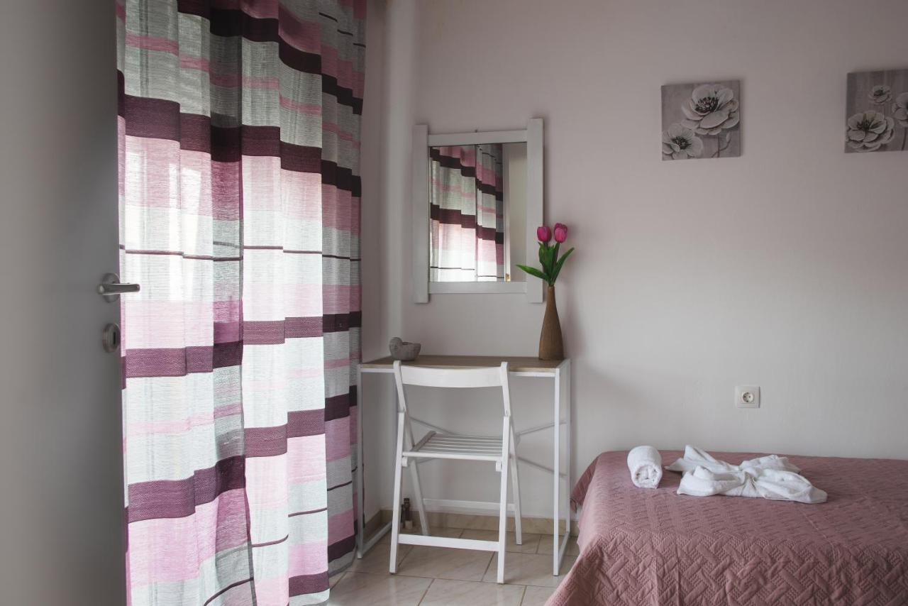Le Mare Apartment Amoudara  ภายนอก รูปภาพ