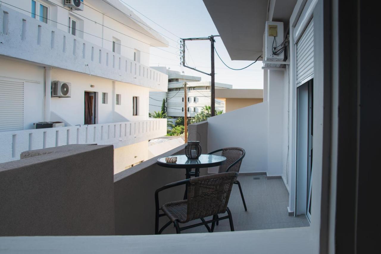Le Mare Apartment Amoudara  ภายนอก รูปภาพ