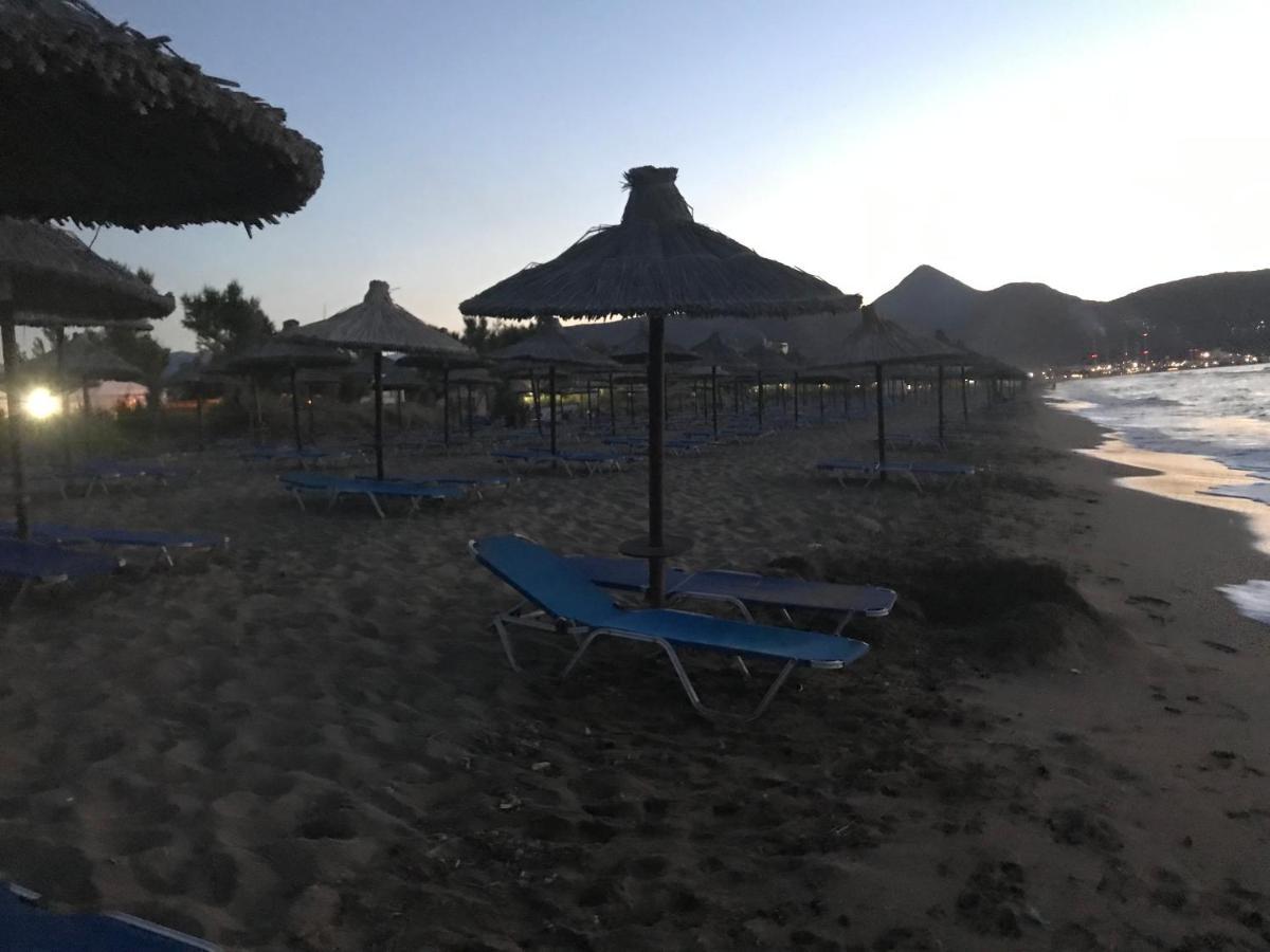 Le Mare Apartment Amoudara  ภายนอก รูปภาพ