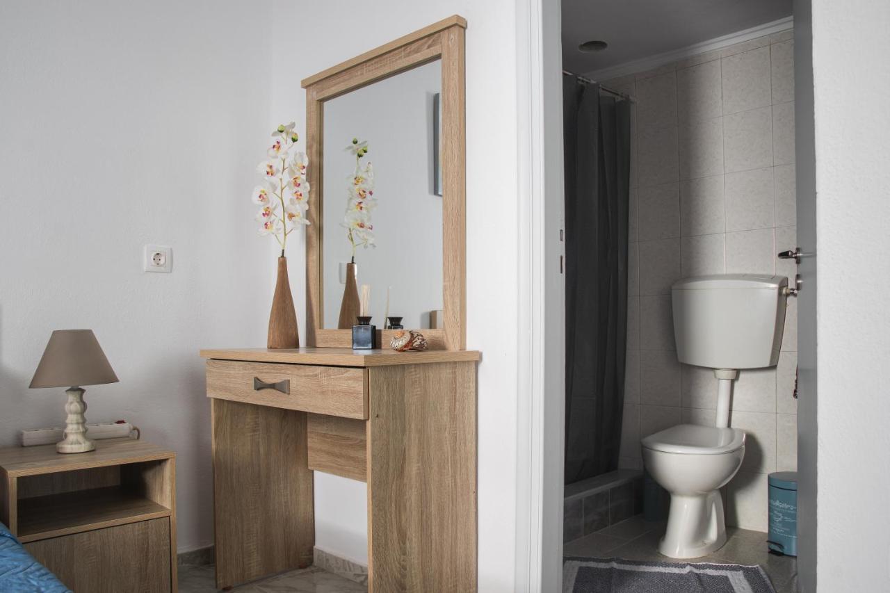 Le Mare Apartment Amoudara  ภายนอก รูปภาพ