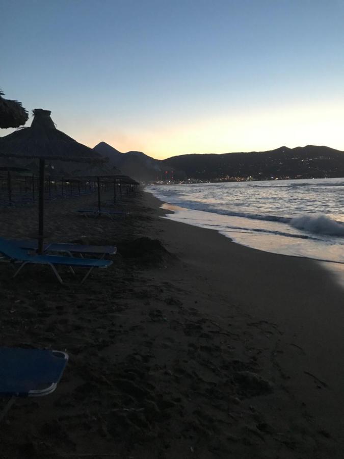 Le Mare Apartment Amoudara  ภายนอก รูปภาพ