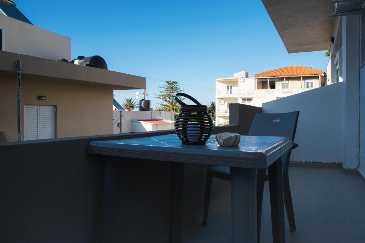 Le Mare Apartment Amoudara  ภายนอก รูปภาพ