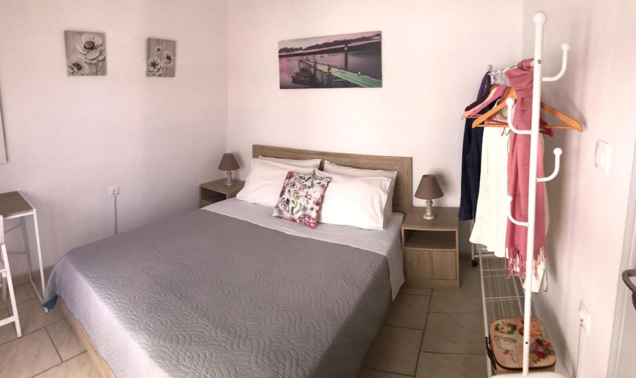 Le Mare Apartment Amoudara  ภายนอก รูปภาพ