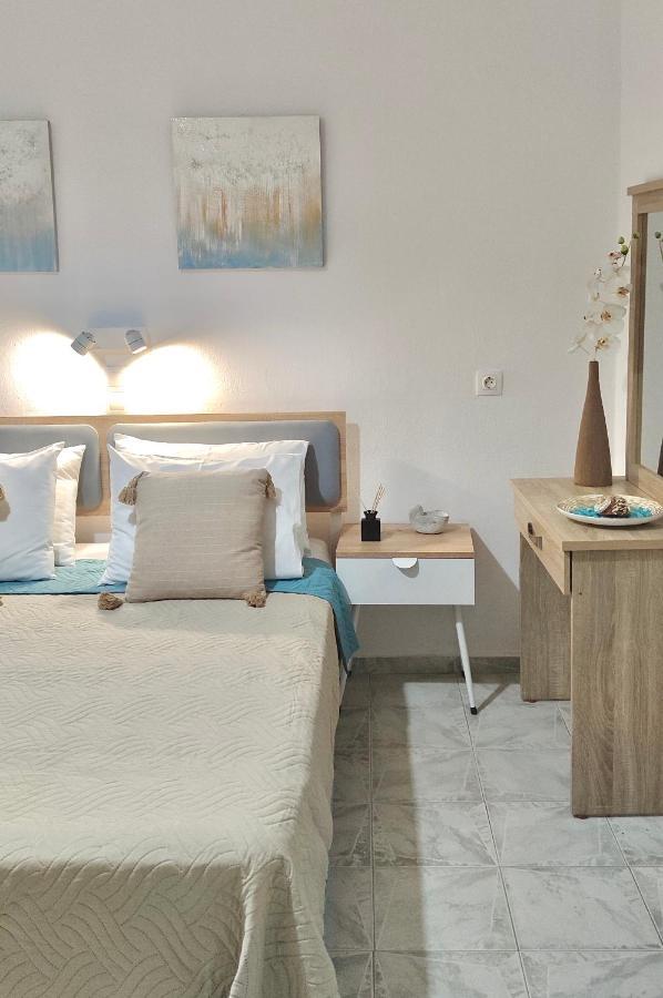 Le Mare Apartment Amoudara  ภายนอก รูปภาพ