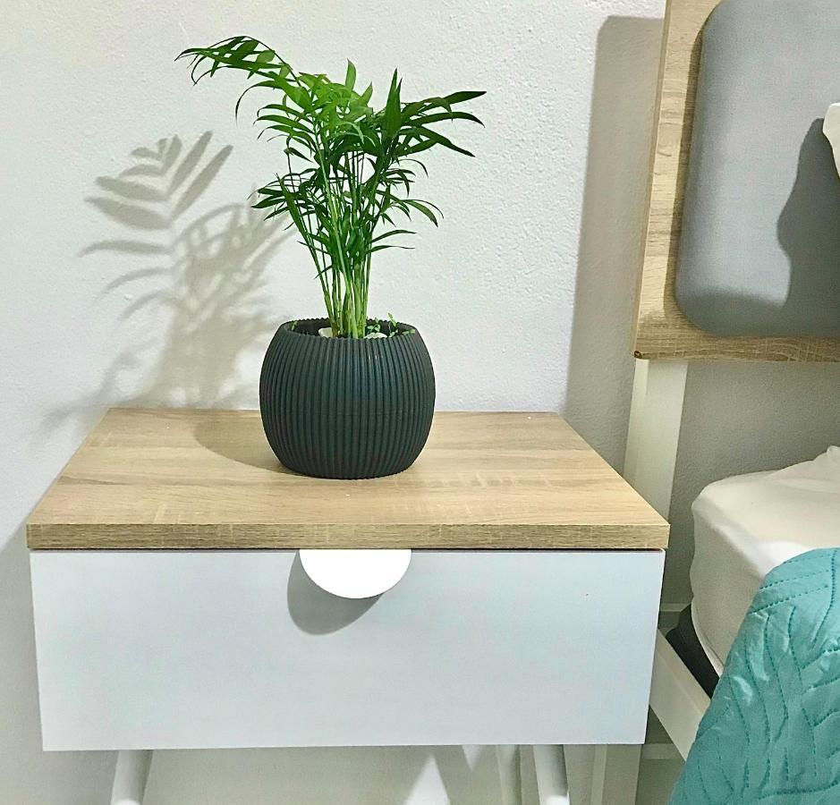 Le Mare Apartment Amoudara  ภายนอก รูปภาพ