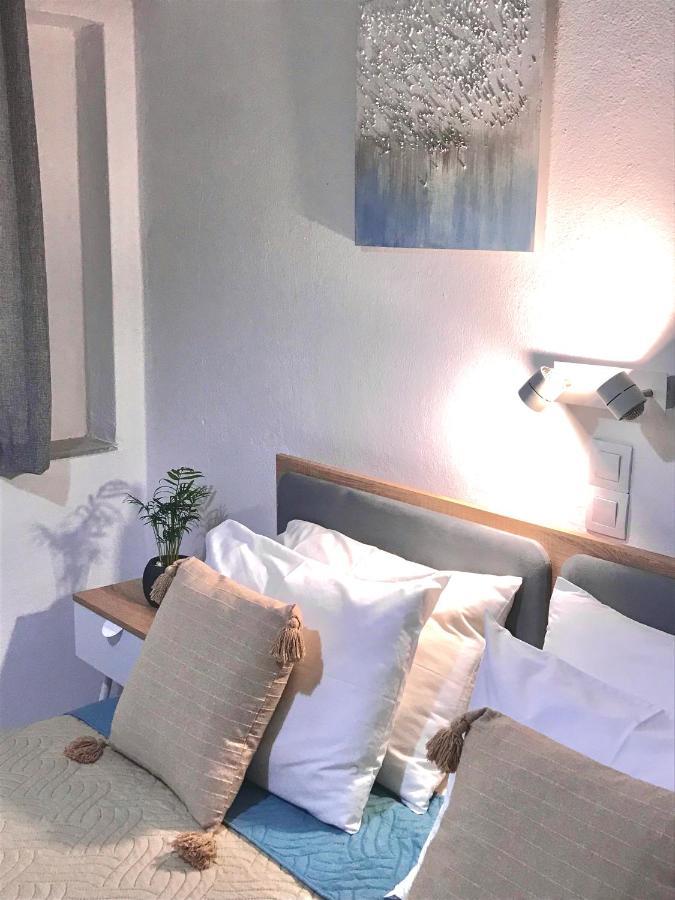 Le Mare Apartment Amoudara  ภายนอก รูปภาพ