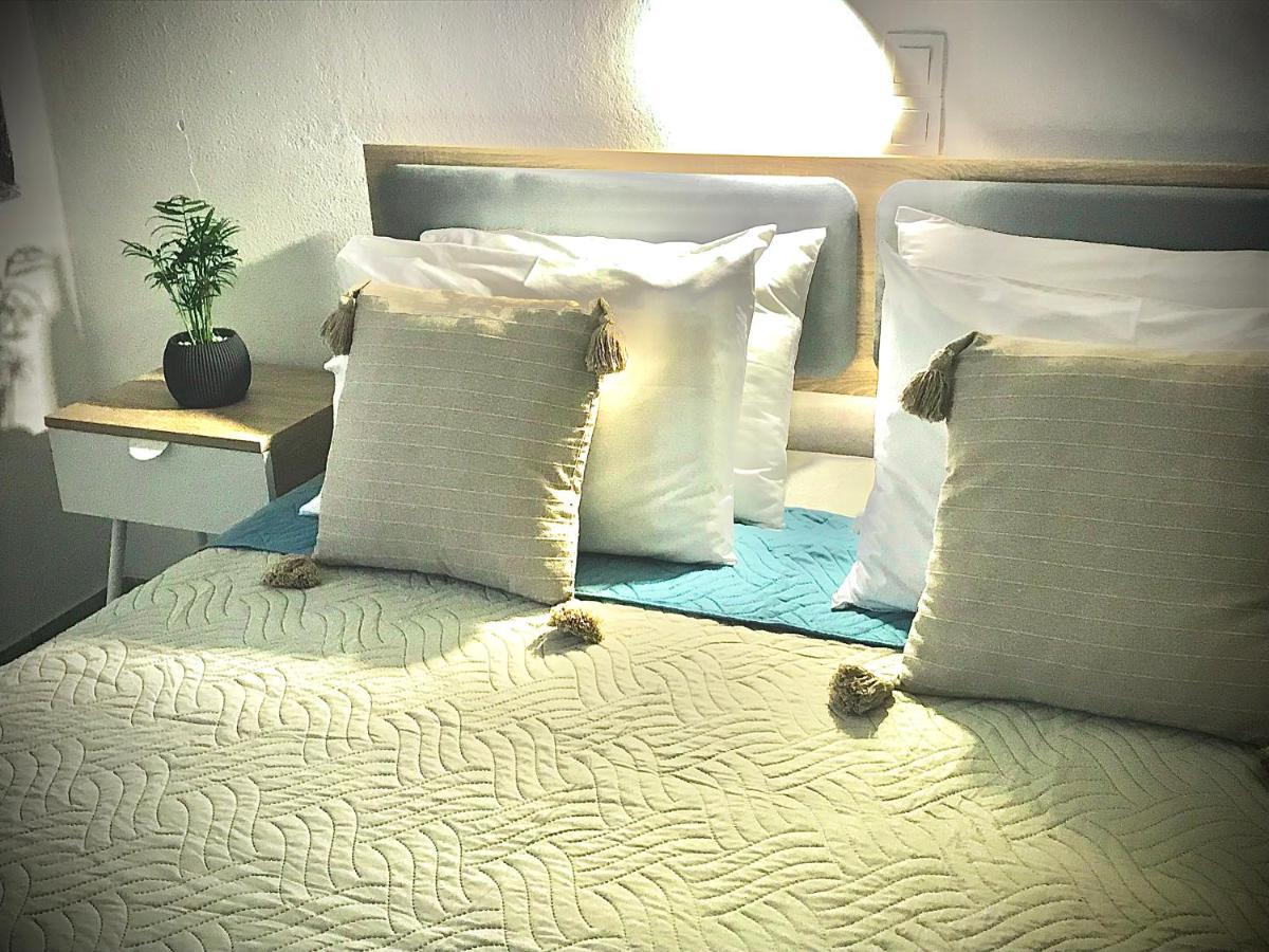 Le Mare Apartment Amoudara  ภายนอก รูปภาพ