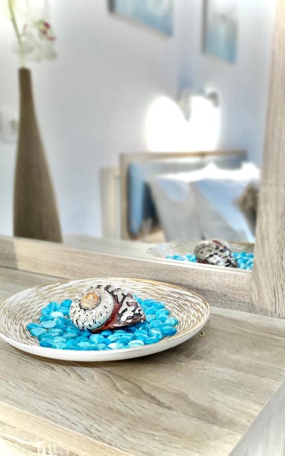 Le Mare Apartment Amoudara  ภายนอก รูปภาพ