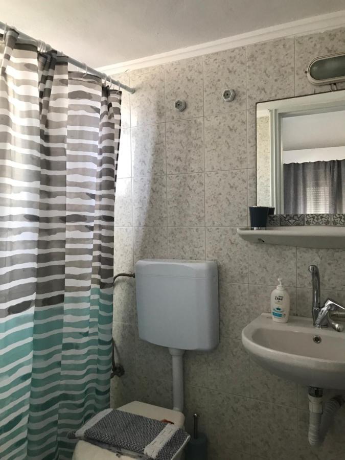 Le Mare Apartment Amoudara  ภายนอก รูปภาพ